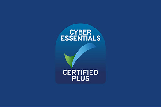 Morgan Hunt is Cyber Essentials certified