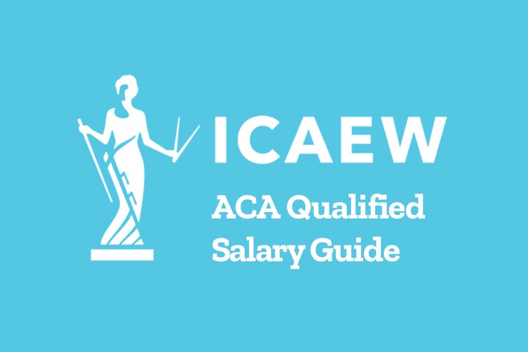 ACA newly qualified salary guide
