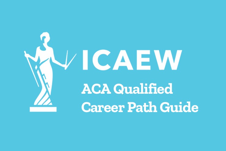 ACA qualified? Choose your career path