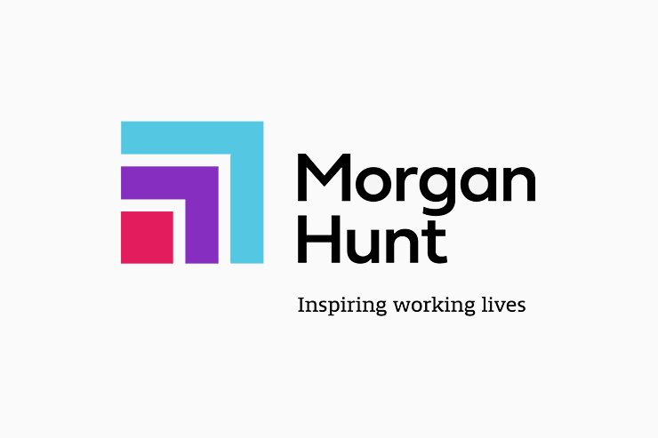 Morgan Hunt unveils its new brand and job search website