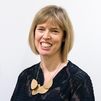 Clare Keniry Technology Director Morgan Hunt